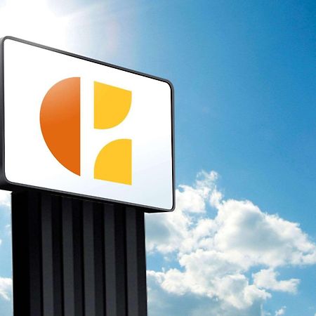 Dublin Inn And Suites Екстериор снимка