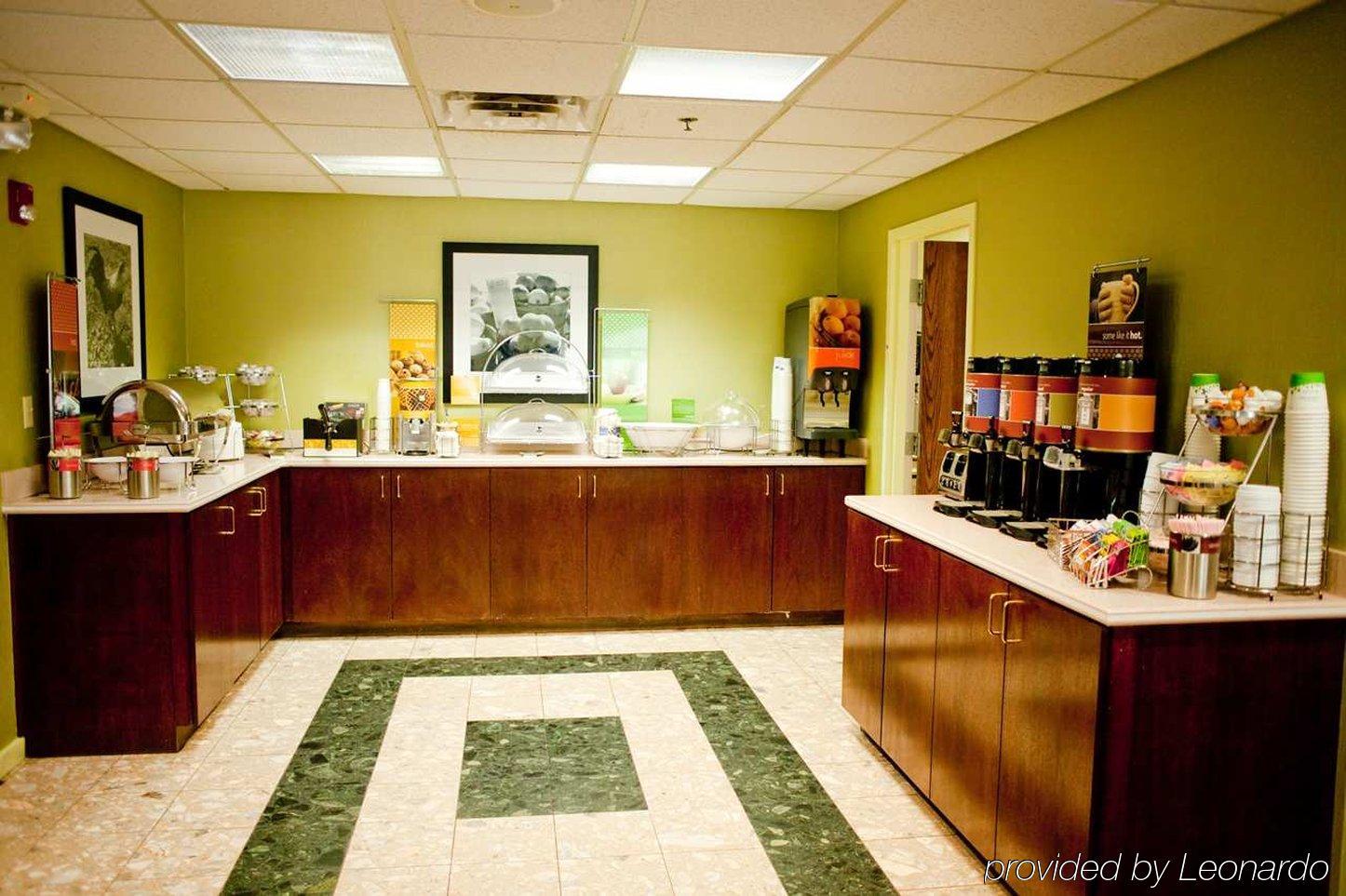 Dublin Inn And Suites Екстериор снимка
