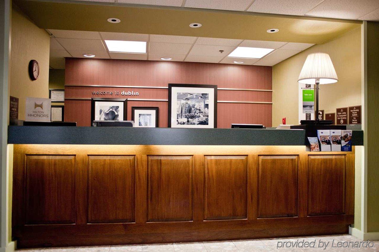 Dublin Inn And Suites Екстериор снимка