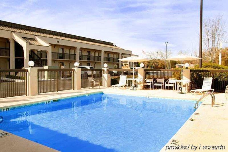 Dublin Inn And Suites Екстериор снимка