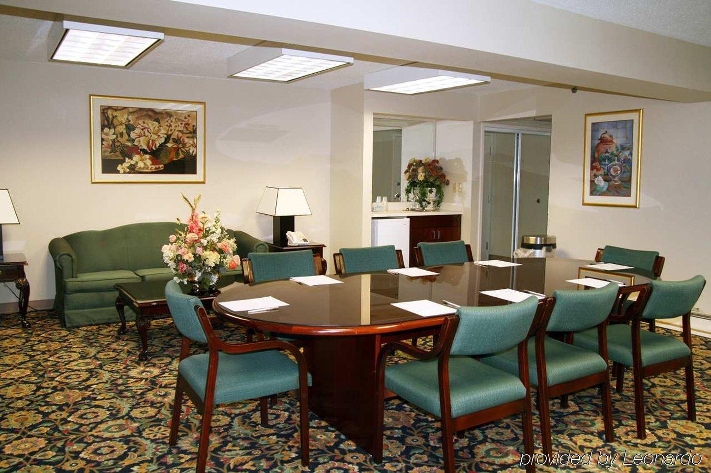 Dublin Inn And Suites Екстериор снимка