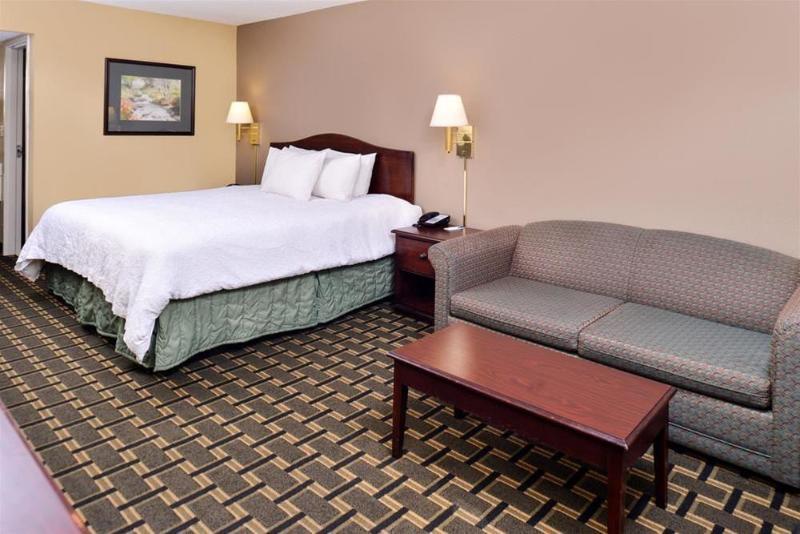 Dublin Inn And Suites Екстериор снимка